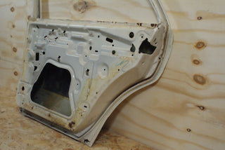 W123 rear right door used OEM