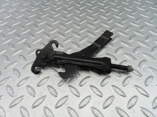 W123 handbrake adjusting handbrake regulator used OEM