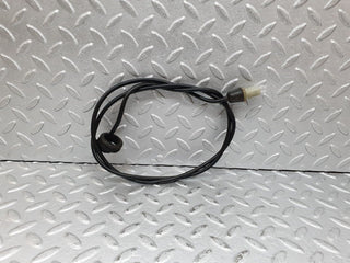 W126 front wing indicator cable wire used OEM