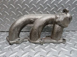 21890 Mercedes-Benz W126 300SE Exhaust Manifold Cylinder 1-3 1031421502