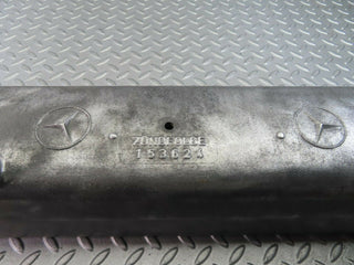 8553 Mercedes-Benz W111 Cylinder Head Valve Cover 1800161505