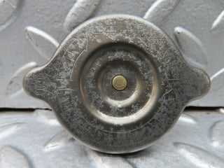 W123 radiator cap used OEM
