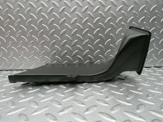 R107 SLC floor ventilation duct right used OEM