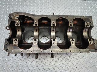 W123 engine block used OEM