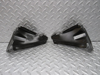 W124 Cabriolet covering side member pair used OEM