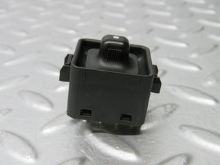 W201 Baby Benz electric mirror adjust switch used OEM