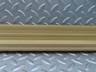 13483 Mercedes-Benz W123 200 Front Left Door Sill