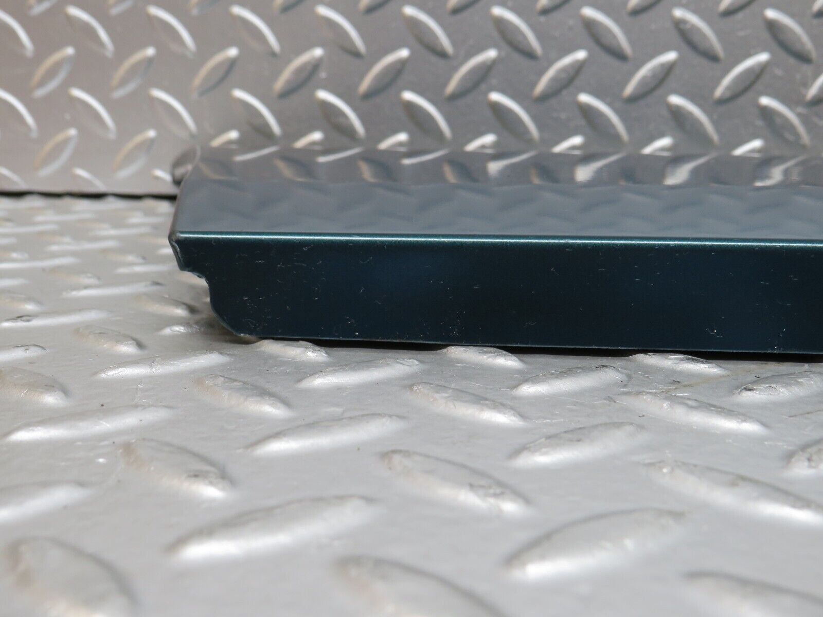 27645 Mercedes-Benz S124 300TE Wagon Rear Right Door Lower Trim 1246901840