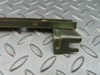 W123 rear right window channel used OEM