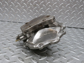 W124 Wagon vacuum pump used OEM
