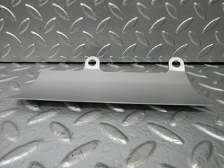 23906 Mercedes-Benz C107 450SLC Coupe Starter Motor Heat Shield