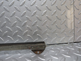 40270 Mercedes-Benz W110 230 Rear Left Door Window Glass