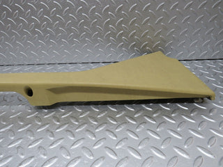 34287 Mercedes-Benz C126 380SEC Coupe Right Door Handle Arm Rest