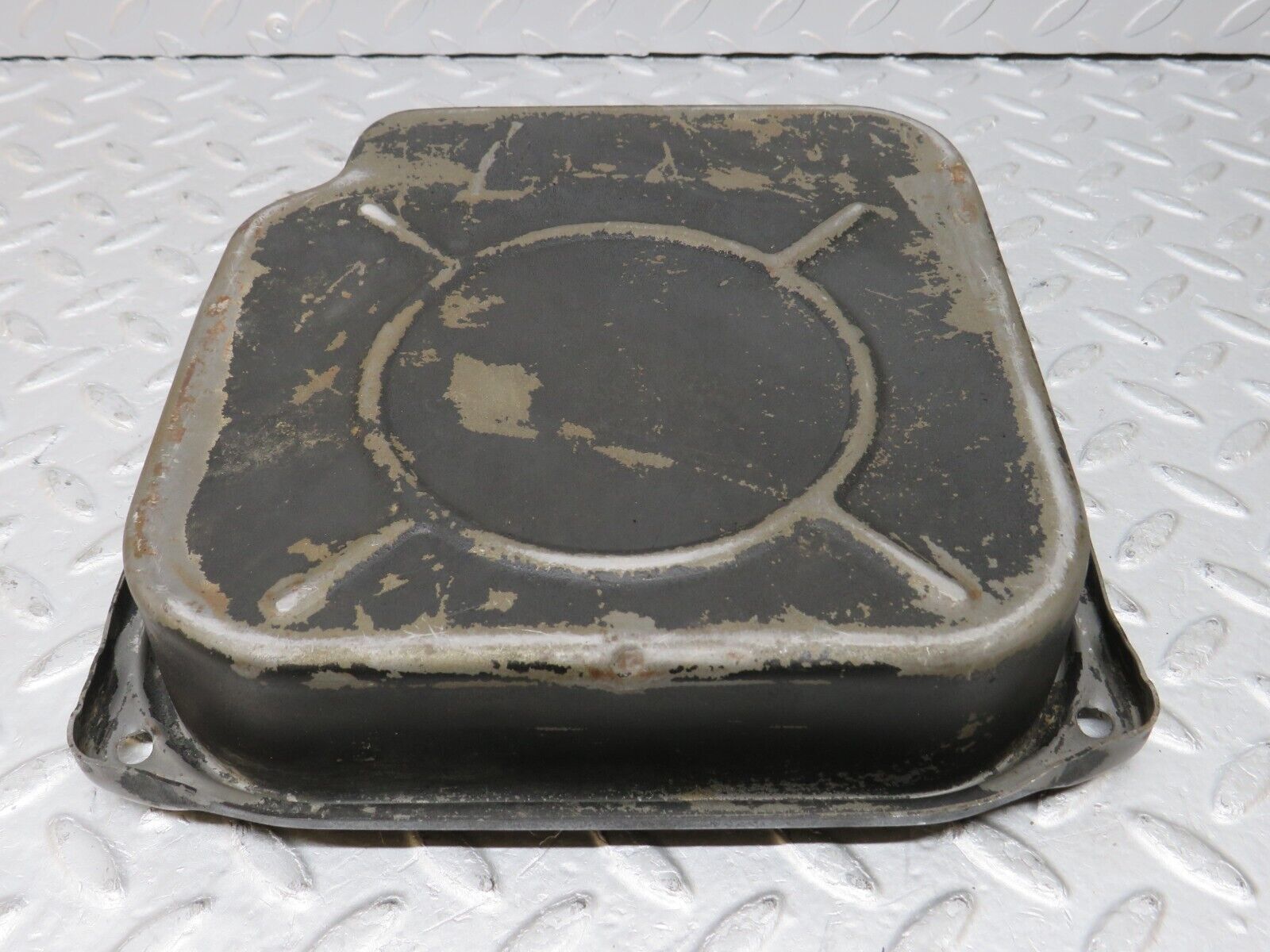 36429 Mercedes-Benz R107 450SL Automatic Gearbox Oil Pan 1152711680
