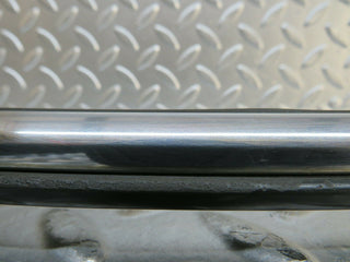 23641 Mercedes-Benz W114 280E Rear Right Fender Wing Centre Moulding Trim