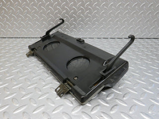 32527 Mercedes-Benz S124 300TE Wagon Glove Box Door Grey