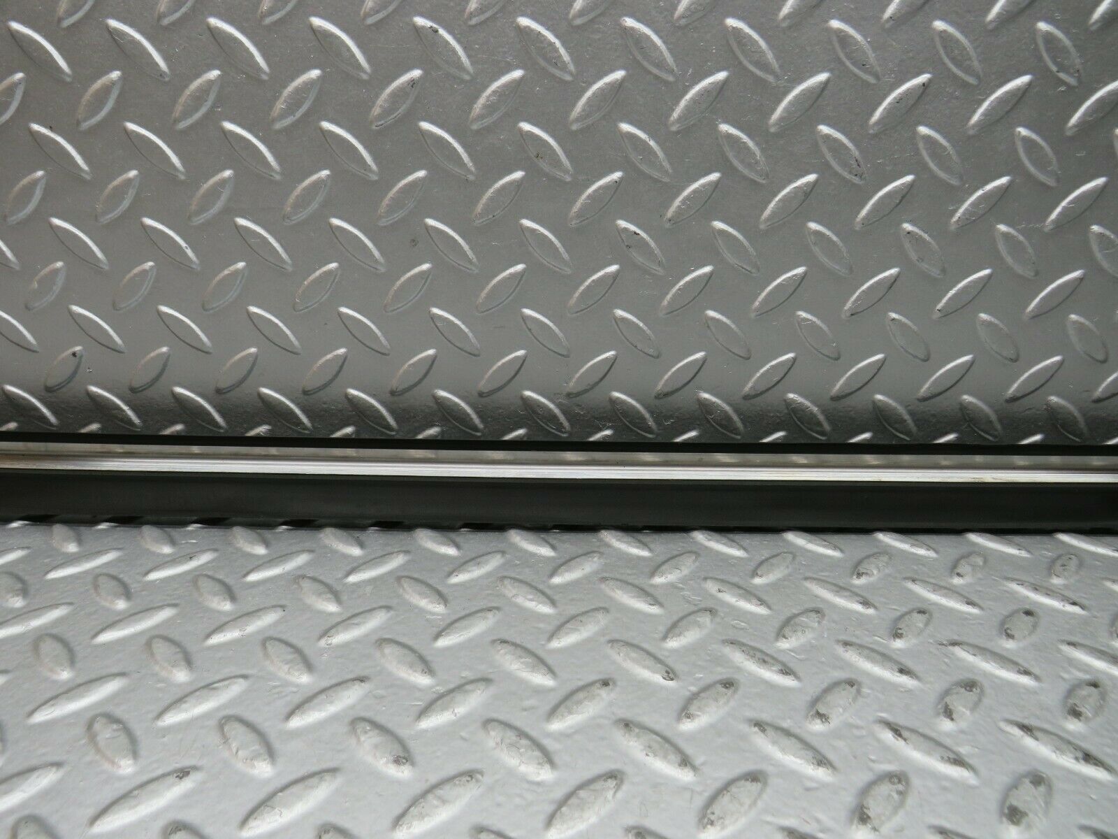 22268 Mercedes-Benz S123 280TE Wagon Rubber Seal Trim Right Side