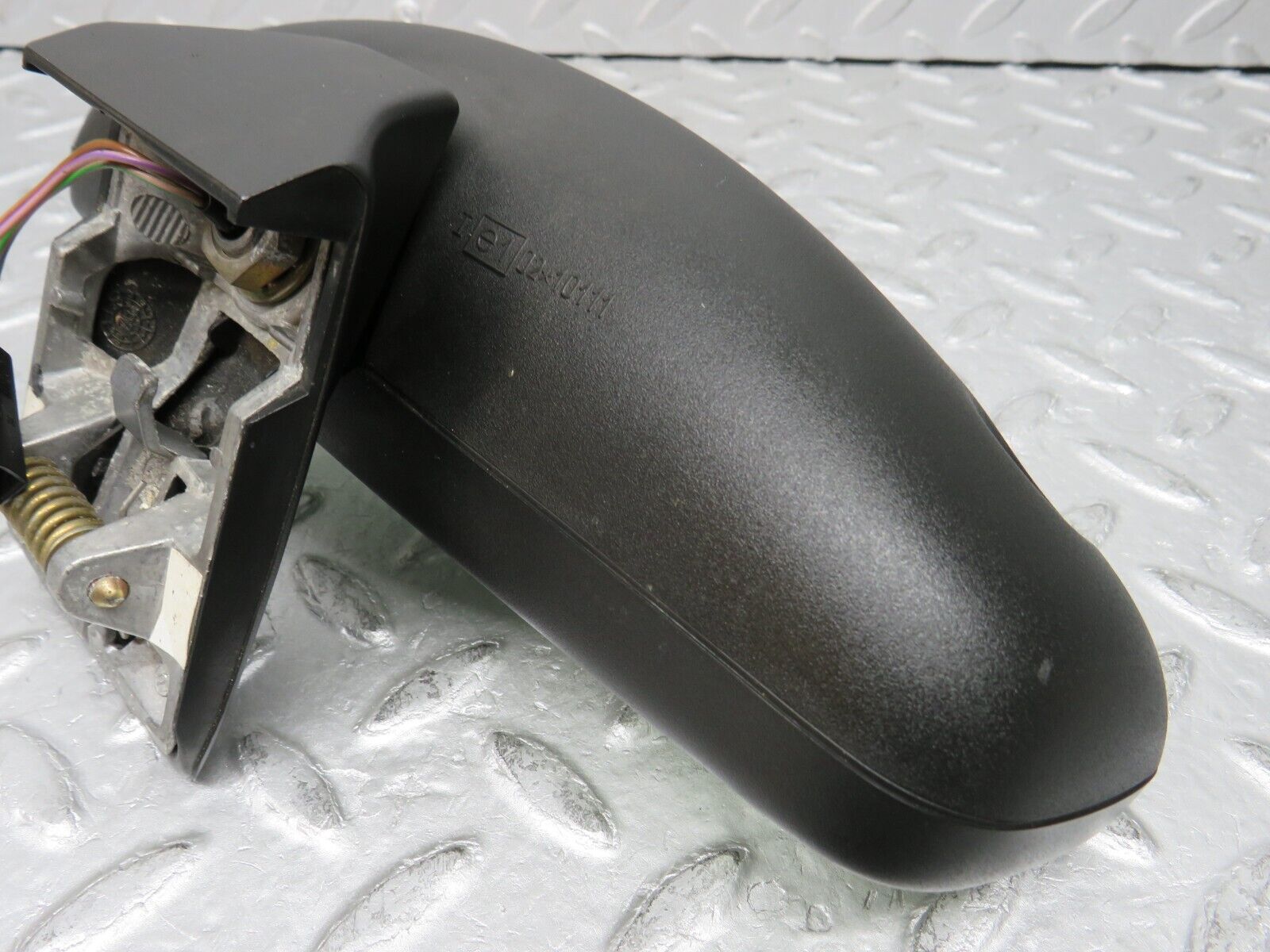 37844 Mercedes-Benz A124 320E Cabriolet Rear View Mirror 1298110031