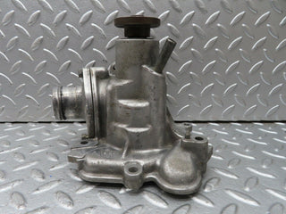 C140 water pump used OEM