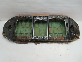 10672 Mercedes-Benz W123 230E Rear Seat 1239203150