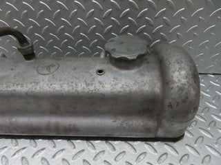 W121 Ponton cylinder head valve cover used OEM