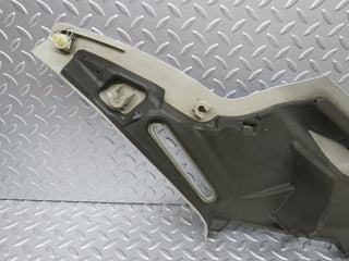 34797 Mercedes-Benz W210 320E C Pillar Cover Panel Left Side Grey 2106907140