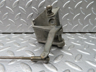 20999 Mercedes-Benz W114 250CE Coupe Throttle Linkage 1140720301