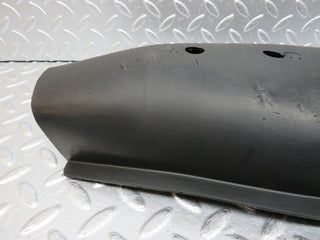 32437 Mercedes-Benz S124 300TE Wagon Rear Control Arm Cover 1243520188