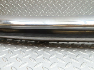 4886 Mercedes-Benz W114 280CE Coupe Front Bumper