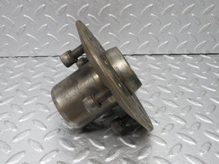 40397 Mercedes-Benz W110 230 Front Wheel Hub