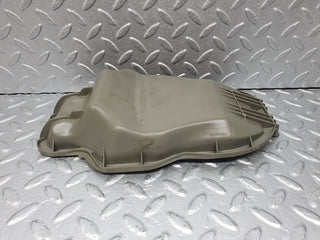 W123 headlight back cover used OEM