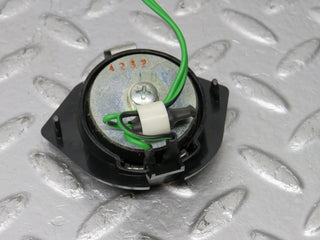 39726 Mercedes-Benz R129 320SL Coupe Dashboard Tweeter Speaker 1298200002