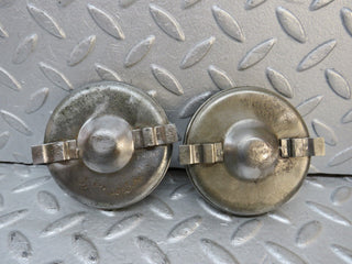 37685 Mercedes-Benz W109 300SEL Automatic Gearbox Piston Cover Cap