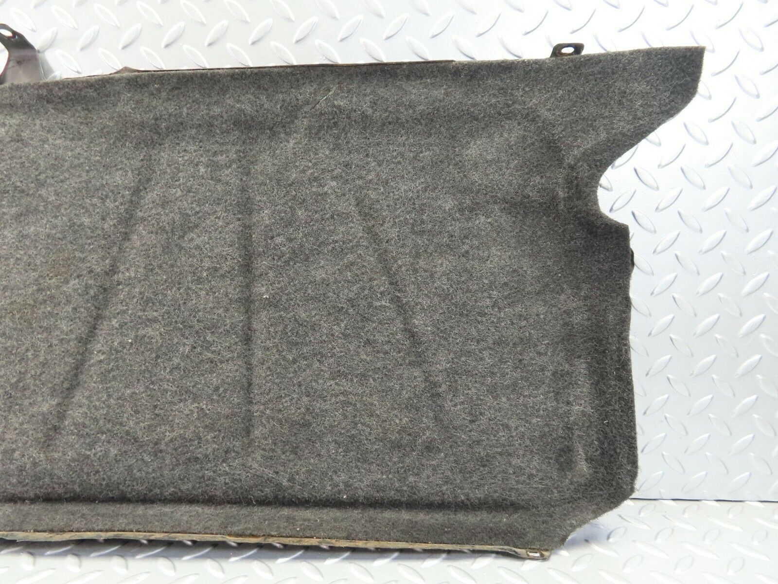 7814 Mercedes-Benz W116 450SE Fuel Tank Cover Plate