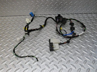35216 Mercedes-Benz W221 Front Left Door Wire Harness 2214401213