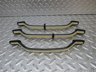 30989 Mercedes-Benz W123 200D Interior Roof Grab Handle Set