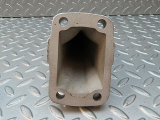 4683 Mercedes-Benz W114 280CE Coupe Engine Mount Bracket Right Side 1802233904