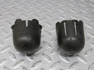 35754 Mercedes-Benz W108 Rear Shock Absorber Top Plastic Cap 2x