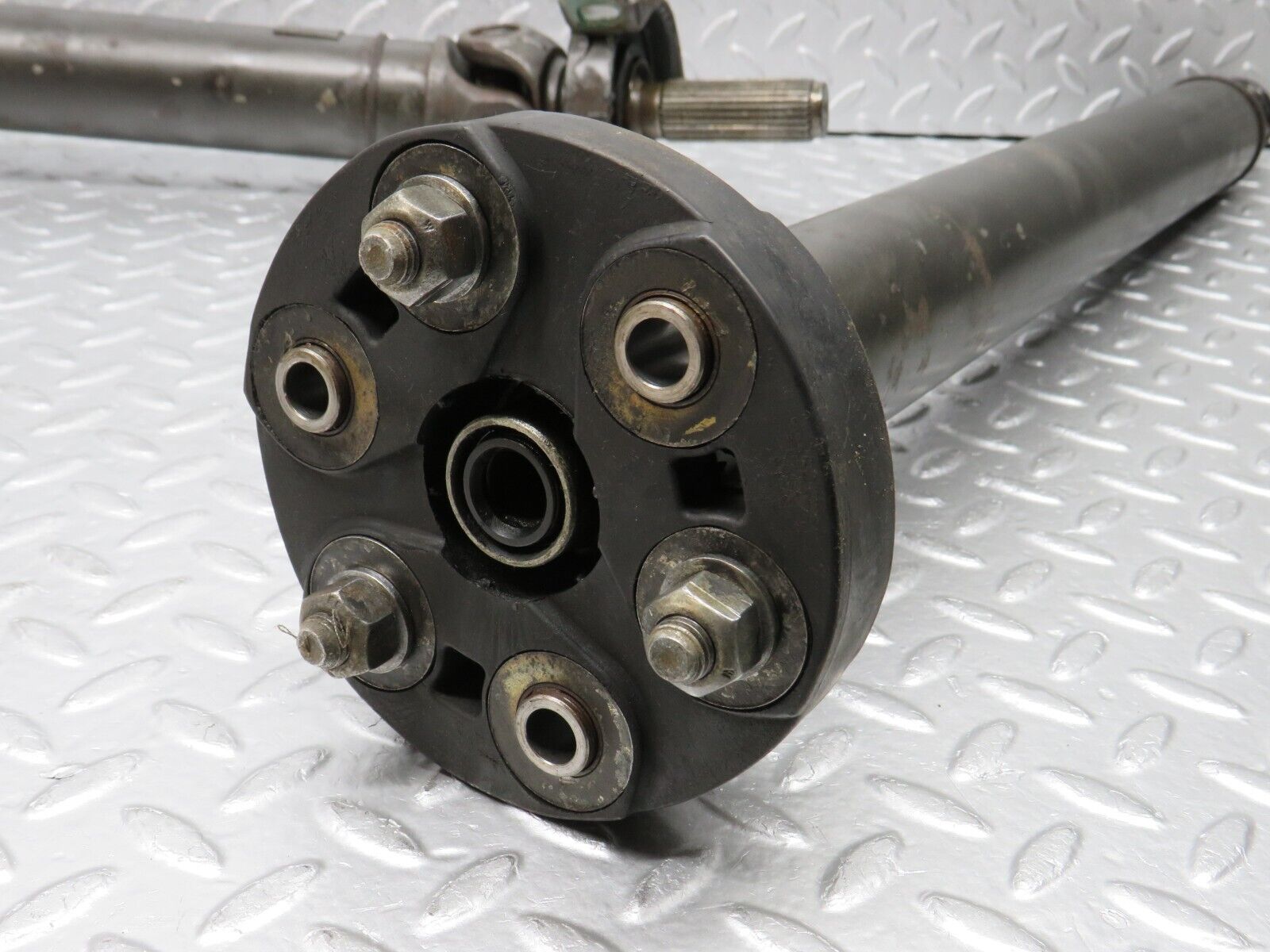38042 Mercedes-Benz A124 320E Cabriolet Cardan Shaft Prop Shaft 1244110215