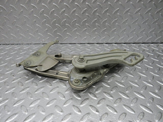 R129 SL bonnet hinge right side used OEM