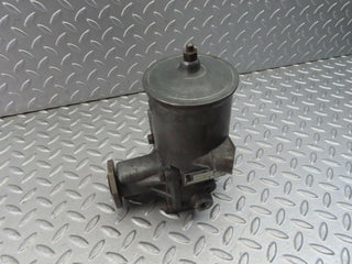 W201 Baby Benz power steering pump used OEM
