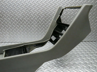 22335 Mercedes-Benz C124 E220 Coupe Centre Console Grey