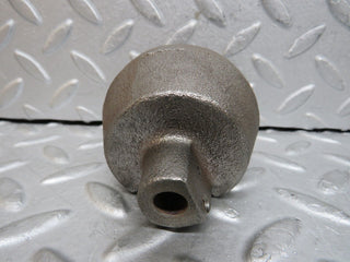 W108 exhaust balancing weight used OEM