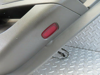 W221 rear right door card used OEM