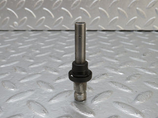 34127 Mercedes-Benz W124 260E Fuel Injector Bosch 0437502010