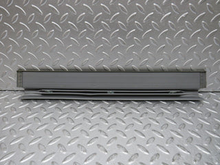 32319 Mercedes-Benz S124 300TE Wagon Rear Left Door Sill Trim