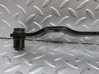 32136 Mercedes-Benz W123 230E Brake Pedal With Rubber 1232910082