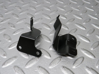 W201 Baby Benz accelerator cable holder bracket used OEM