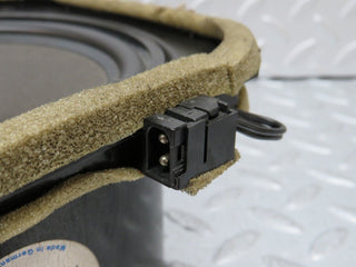 W140 rear loudspeaker used OEM