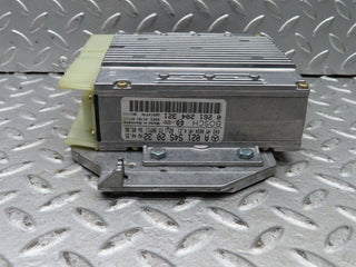 W140 Coupe engine control unit ecu used OEM